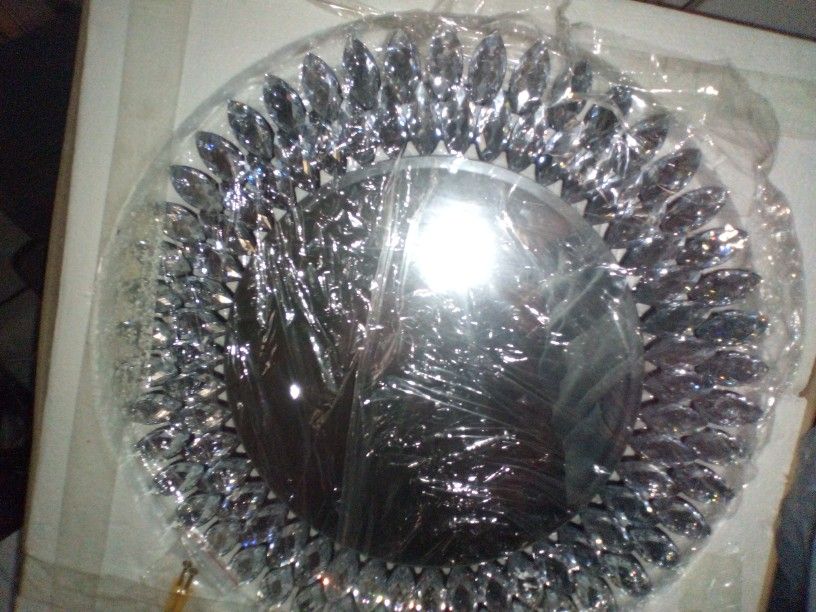 Mirrors... Decorative Home