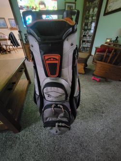 Sun Mountain Golf Bag