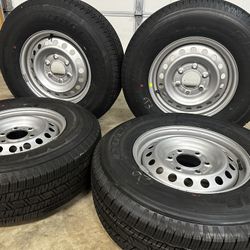 Bridgestone Dueler H/T 685 255/70R16 111T