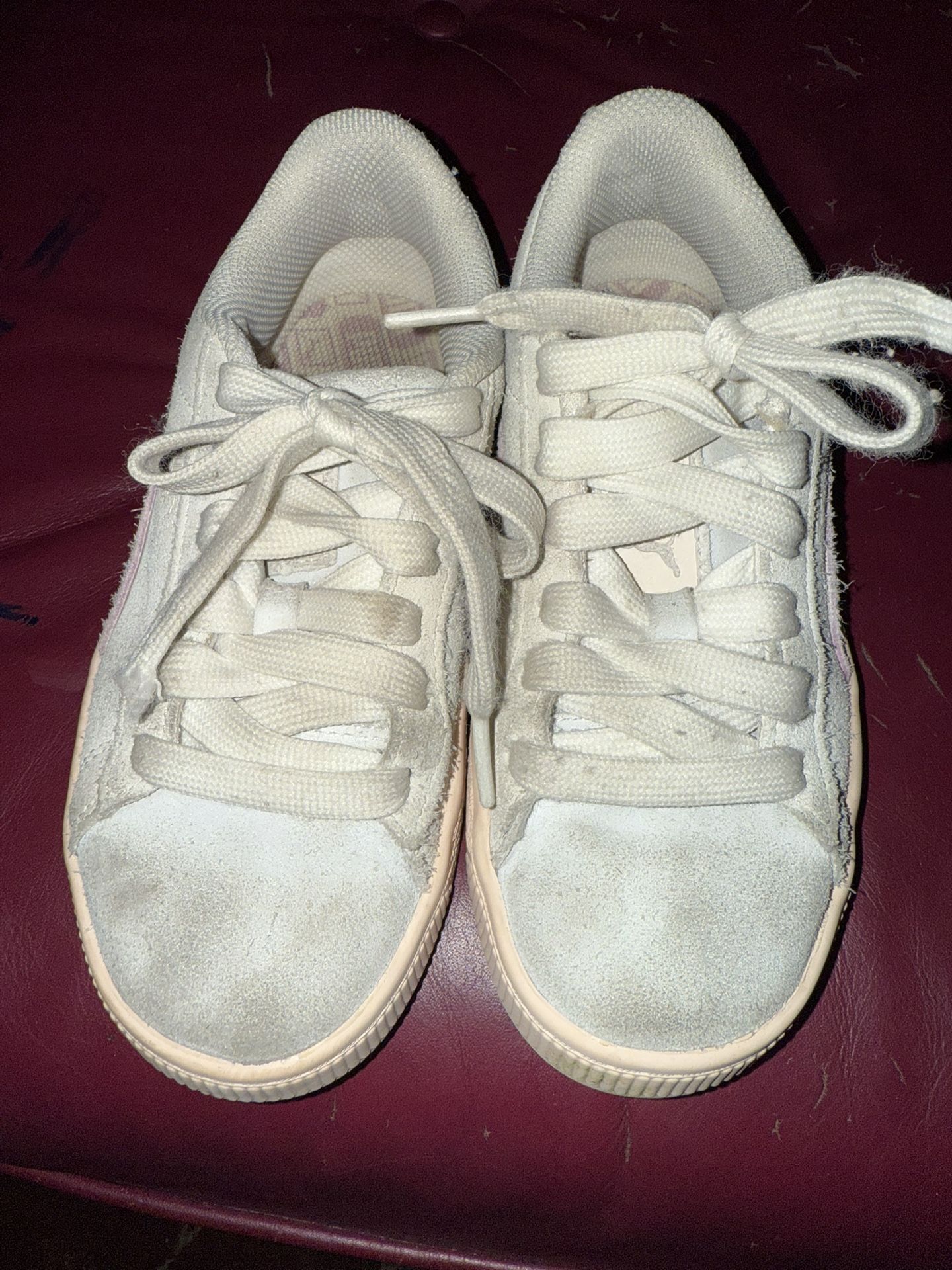 Puma Shoes