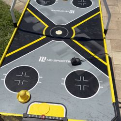 Air Hockey Table 