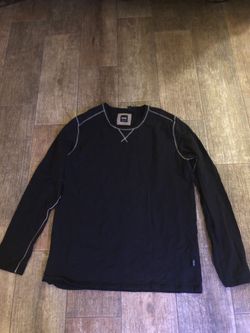 Hugo boss long sleeve