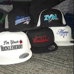 Trucker Hats