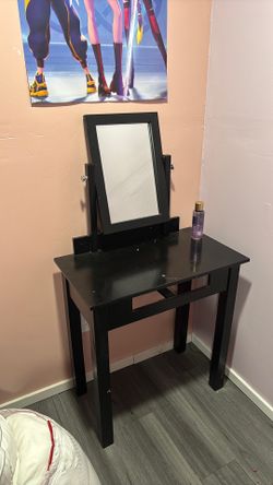 Small Vanity
