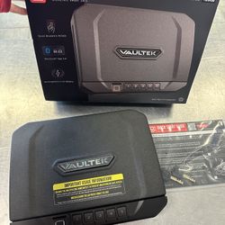 Vaultek  Personal Safe 