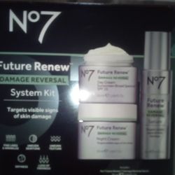 No.7 System Kit 