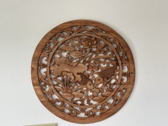 Wood Art