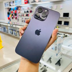 iPhone 14 Pro Max 128gb Unlocked 