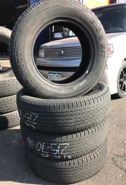 215/70R16