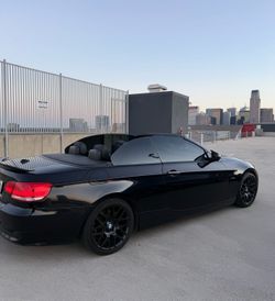2010 BMW 328i