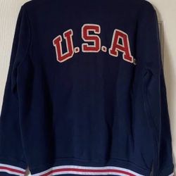 Ralph Lauren Polos Jacket
