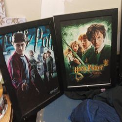 Harry Potter Posters