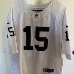 Michael  Crabtree   Raiders   Jersey 