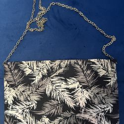 Clutch/Shoulder Purse