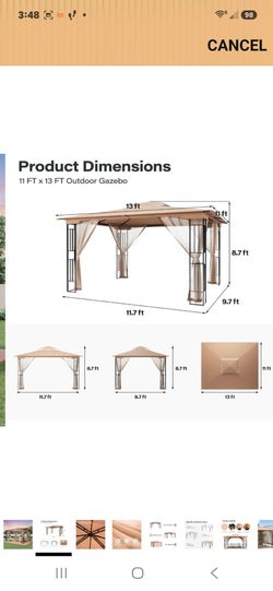 Gazebo