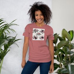 Mix Of Unisex Tshirts 