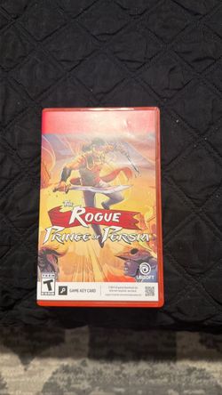 The rogue prince Persian