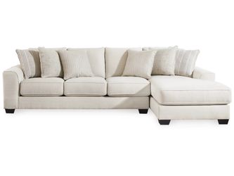 Ashely Furniture Lerenza Right Arm Sectional With Chaiser