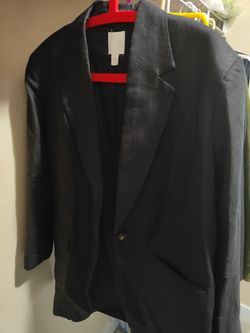 H&M Women Coats S NEW With Tags