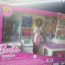 Barbie - You Can Be Anything 