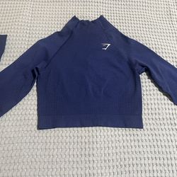 Gymshark 