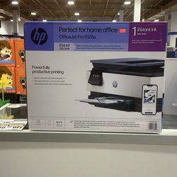 HP Office Jet pro 8128E $100