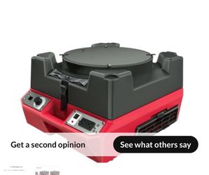 Phoneix Air Scrubber 