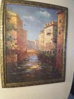 Painting