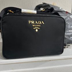 Prada Bag 
