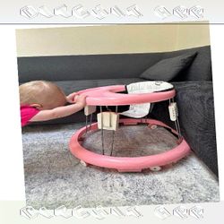 big left Tot Walker Supporting First Steps with Fun Play