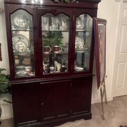 China Cabinet