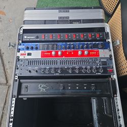 Dj Rack Todo Completo