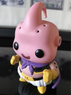 Funko pop Majin Buu #111