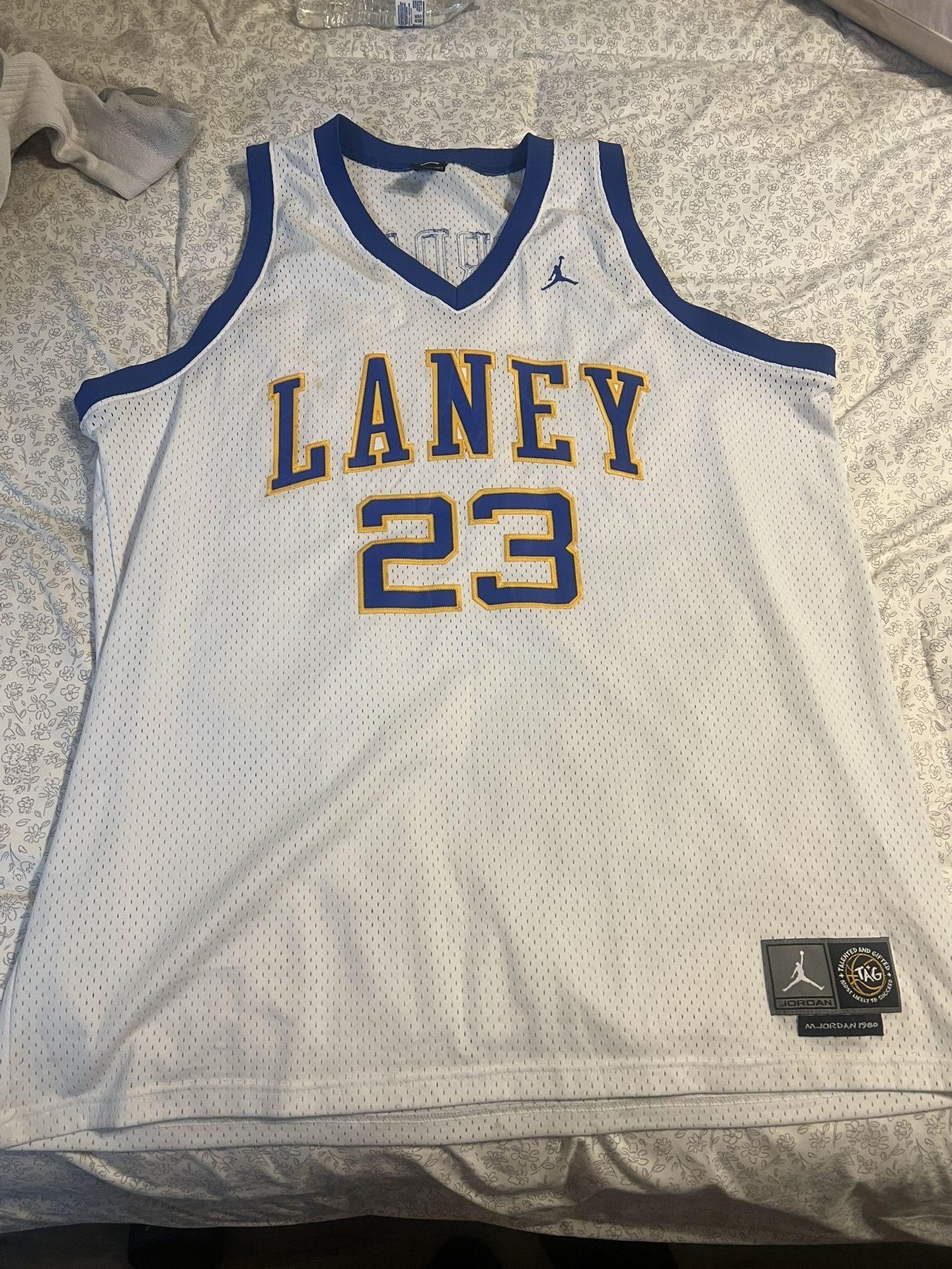 Jordan Jerseys