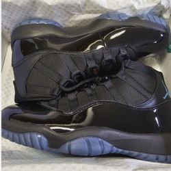 Nike Jordan Retro XI 11 Gamma