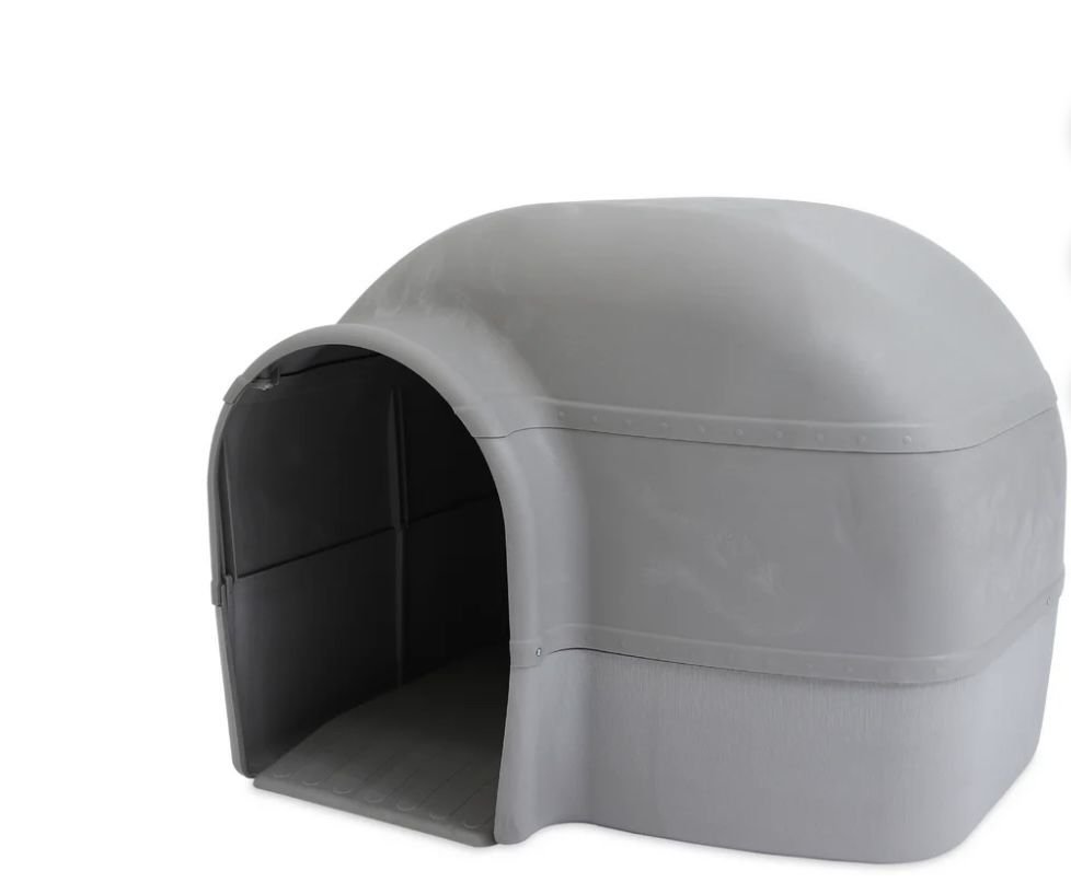 Dog House