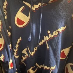 Champion Hoodie