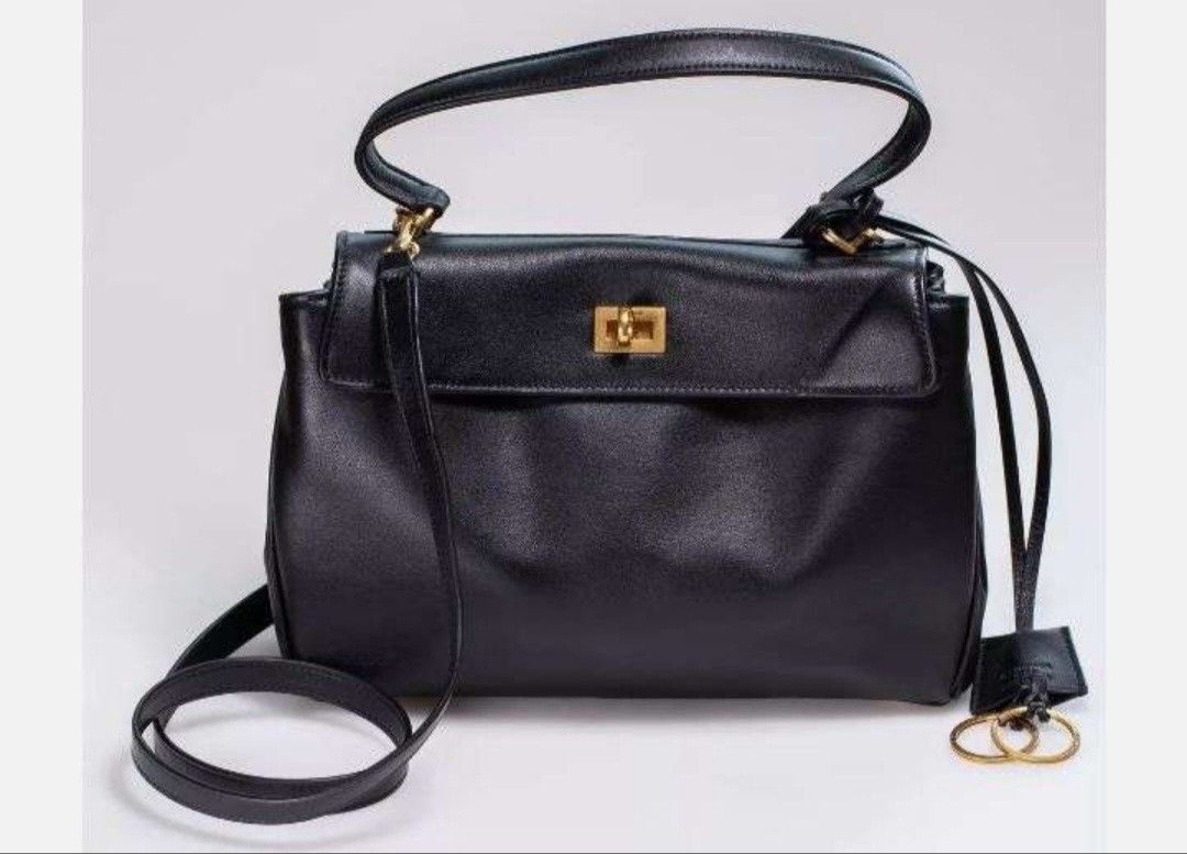Balenciaga Mini Rodeo Bag 
