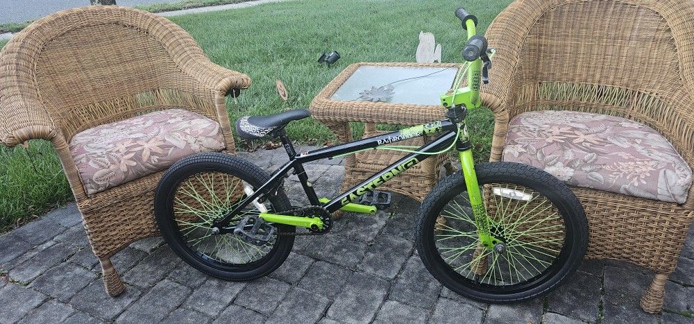 Eastern Ramrodder BMX Bike