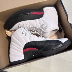 Jordan 12 Retro