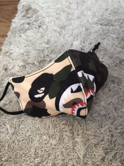 Bape Masks (3)
