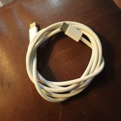 USB C iPhone Charger
