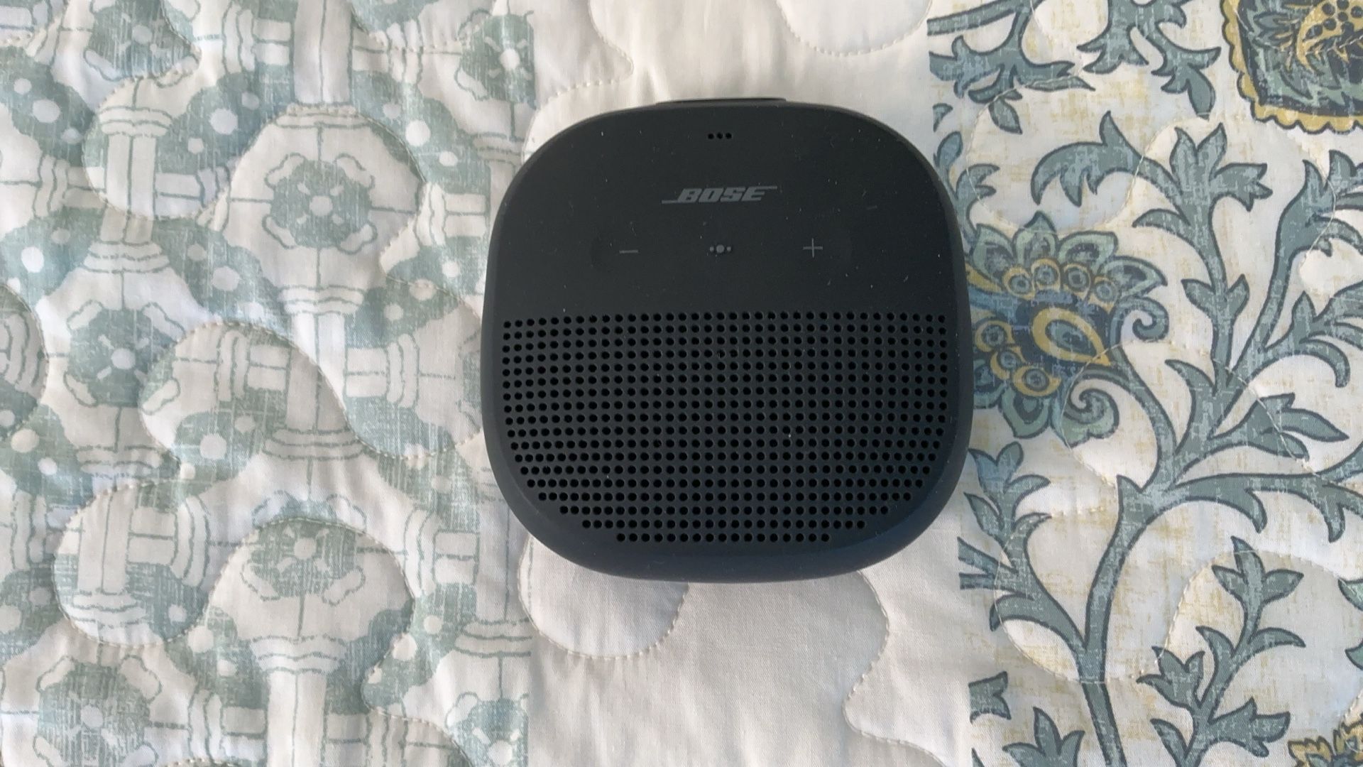 Bose Soundlink Mini Speaker