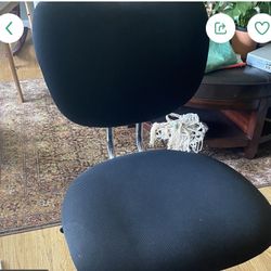 Brenton Office chair