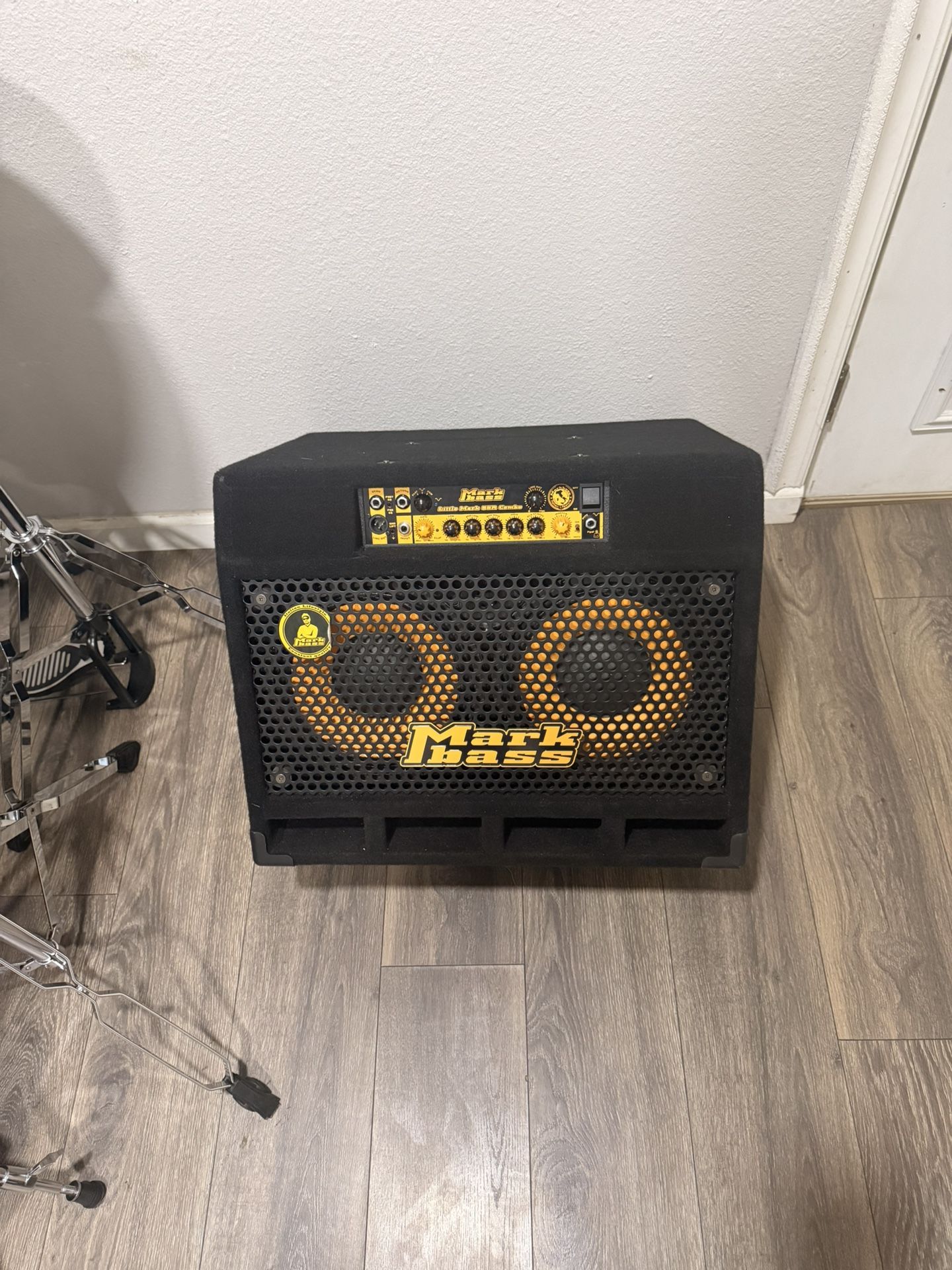 Mark Bass Amp