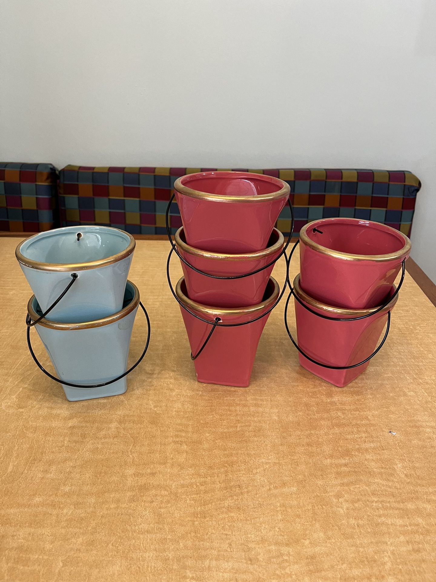 Pots / Decor / Planters NEW