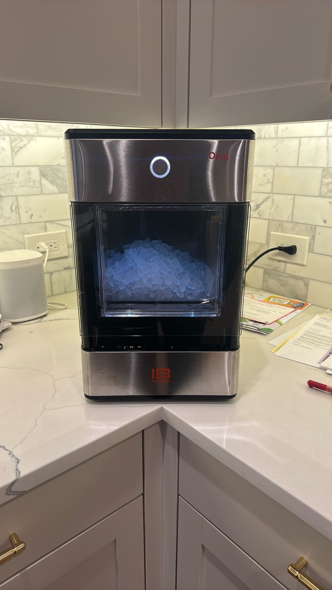 Opal Ice Maker 