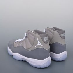 Jordan 11 Cool Grey 31