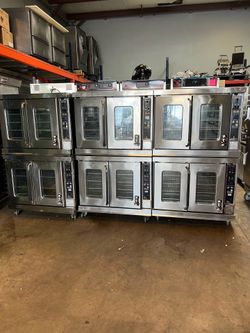 Restaurant Equipment