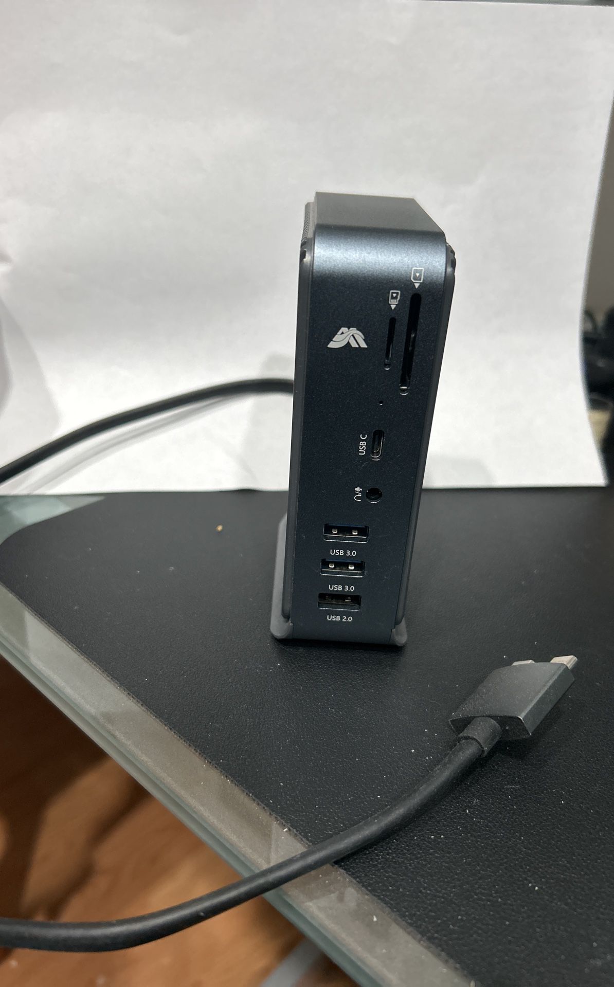 Docking Station